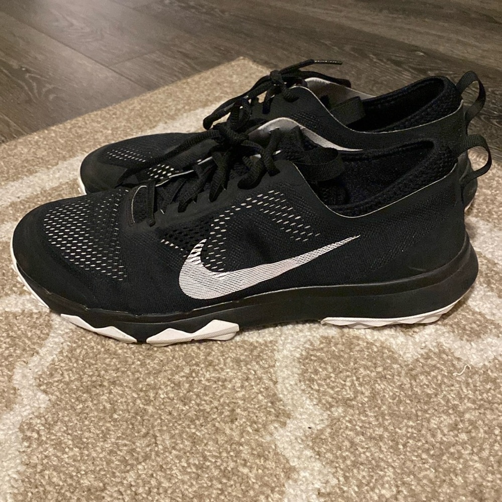 Men’s Nike Golf shoe size 12